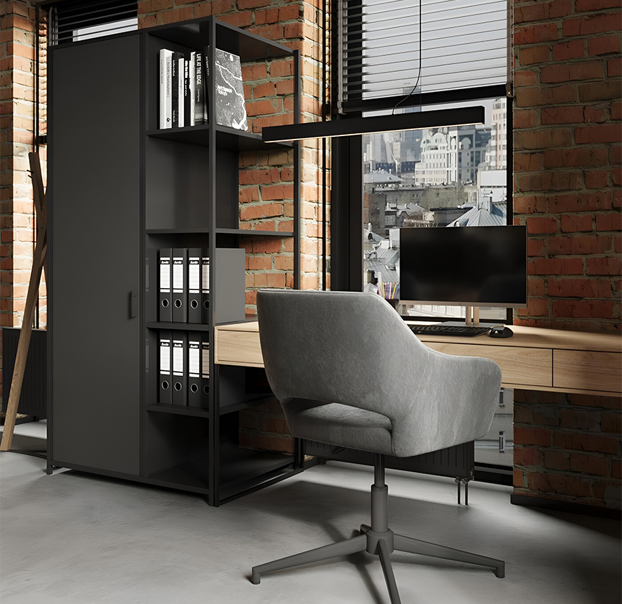 Arsh office